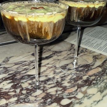 PYRO - Desserts Near Me - Phoenix, Arizona