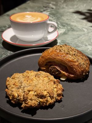 Milli by Metric by null