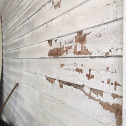 Vasser & Associates - Lead test on a Newark Home Inspection