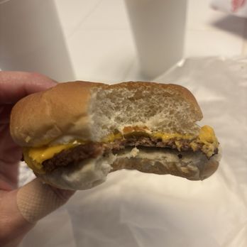 Campus Burgers - Where's the beef? - Fast Food Near Me - Gilroy, California