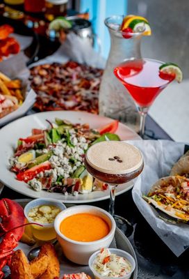 Charlie's Tap House by null