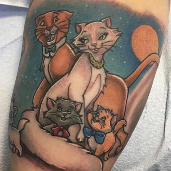 Red Rocket Tattoo - Tattoo Near Me - New York, New York Red Rocket Tattoo - Tattoo Near Me - New York, New York