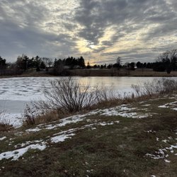 Holmes Lake Park