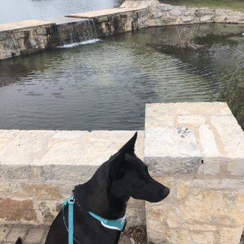 Garey Park - Hiking Near Me - Georgetown, Texas