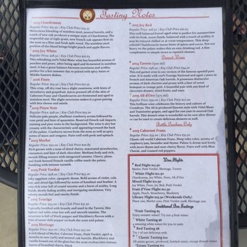 CrossKeys Vineyards - Wineries Near Me - Mount Crawford, Virginia