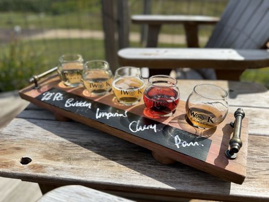 Two K Farms Cidery & Winery by null