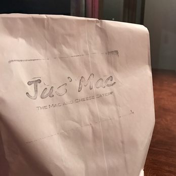 Jus' Mac - Comfort Food Near Me - Houston, Texas Jus' Mac - Comfort Food Near Me - Houston, Texas
