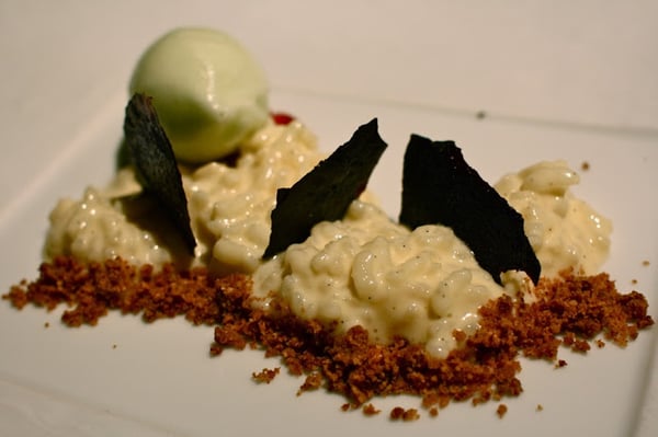 Mikla by null Mikla by null