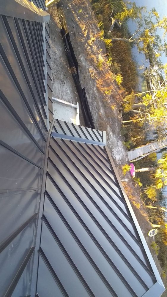 Slide of Dark Cobra Construction