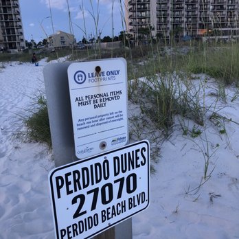 Perdido Dunes - 6/16/19. Sunday night. Family vacation. Just got in. But juuust enough daylight still burning for us to manage a little quality beach time! - Condominiums Near Me - Orange Beach, Alabama