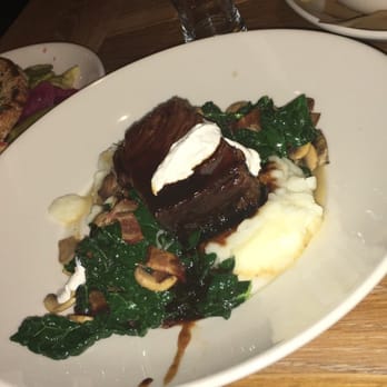 MESSHALL - Braised short ribs , kale and baaacoooon - Breakfast & Brunch Near Me - Los Angeles, California MESSHALL - Braised short ribs , kale and baaacoooon - Breakfast & Brunch Near Me - Los Angeles, California