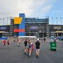 Photo of Chicagoland Speedway