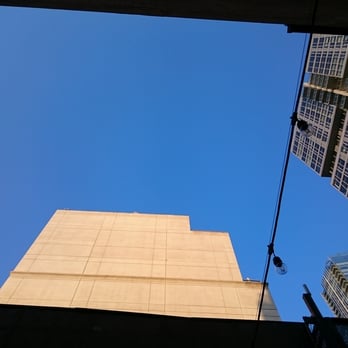 JaBistro - Rooftop patio - Japanese Near Me - Toronto, Ontario