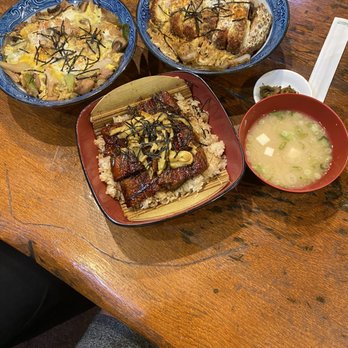 Yamaya Seafood Restaurant - Seafood Near Me - Anchorage, Alaska
