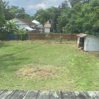 Bubba Stumps Lawn Care and Services - After!! I can see the whole fence finally! - Lawn Services Near Me Bubba Stumps Lawn Care and Services - After!! I can see the whole fence finally! - Lawn Services Near Me