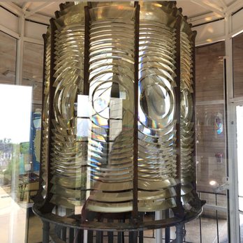 Old Point Loma Lighthouse - Landmarks & Historical Buildings Near Me - San Diego, California