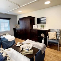 Sylvan Shores Health & Wellness - Large, Spacious Rooms