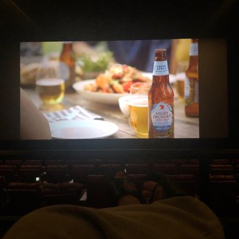 Xscape Theatres - Riverview 14 - Recliner seats come easily with purchase of tickets - Cinema Near Me - Riverview, Florida