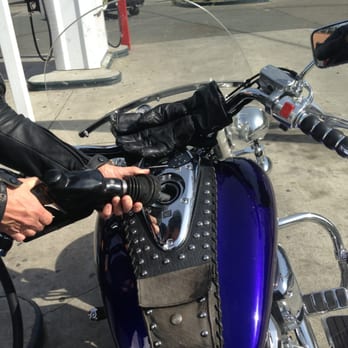 1. Fast and Easy Mart Gasoline