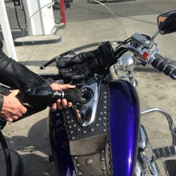 Fast and Easy Mart Gasoline - Now we have gas too!