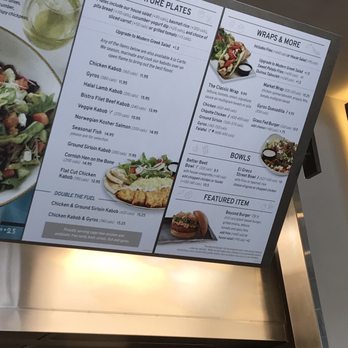 Luna Grill Rancho Cucamonga - Menu - Mediterranean Near Me - Rancho Cucamonga, California Luna Grill Rancho Cucamonga - Menu - Mediterranean Near Me - Rancho Cucamonga, California