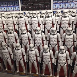 Webhallen - Invasion!?