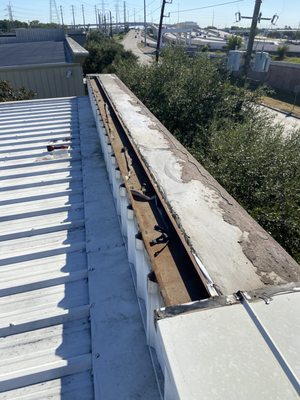Lost In Texas Roofing