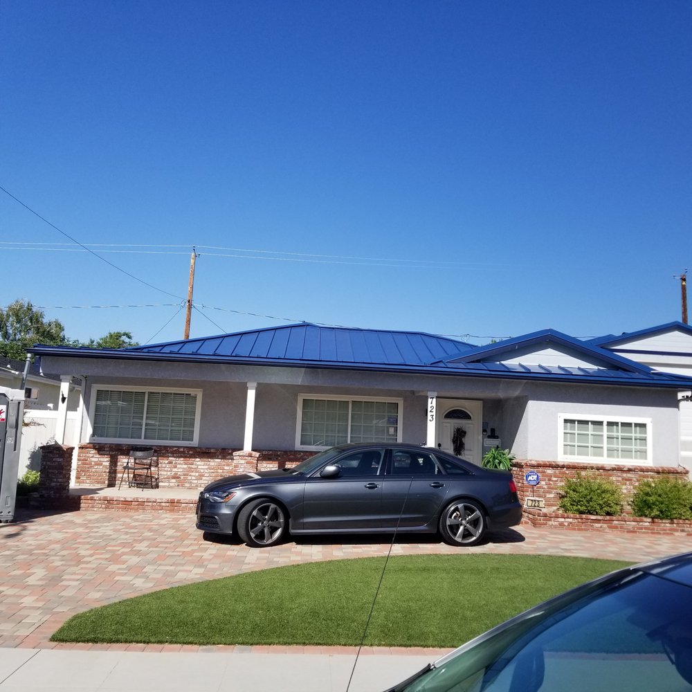 Slide of AMPRO Roofing & Construction