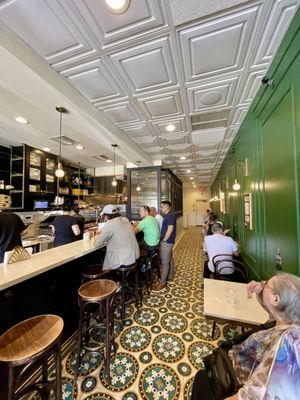 Sanguich Little Havana by null