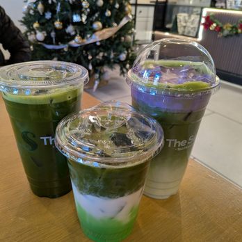The Sen - Midori matcha, pandan matcha, Ube matcha - Coffee & Tea Near Me - Greenwood Village, Colorado The Sen - Midori matcha, pandan matcha, Ube matcha - Coffee & Tea Near Me - Greenwood Village, Colorado