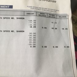 Wilmington Health - And here is the proof!! They don't care about the patients only want they money!!