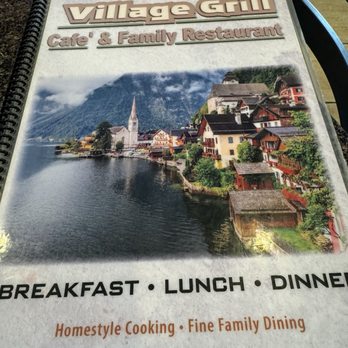 Village Grill - Diners Near Me - Royal Oak, Michigan Village Grill - Diners Near Me - Royal Oak, Michigan