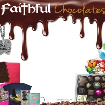 Faithful Chocolates - Chocolatiers & Shops Near Me - Spokane, Washington Faithful Chocolates - Chocolatiers & Shops Near Me - Spokane, Washington