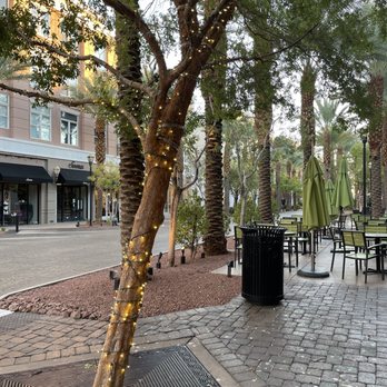The District at Green Valley Ranch - Shopping Centers Near Me - Henderson, Nevada