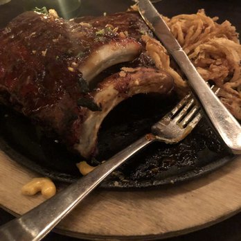 Moonshine Grill - Southern Near Me - Austin, Texas