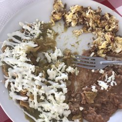 La Casa De Las Tias