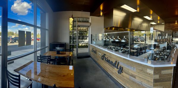 Curry In A Hurry by null