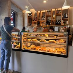 Cafe Portas Do Olival - Zoom in for good food