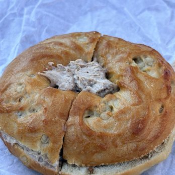 Salty Bagel - Bagels Near Me - Cocoa Beach, Florida