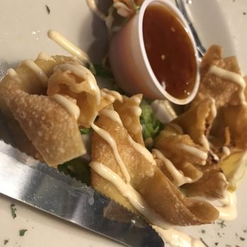 Pinchers - Crab Rangoon - Seafood Near Me - Lakewood Ranch, Florida Pinchers - Crab Rangoon - Seafood Near Me - Lakewood Ranch, Florida