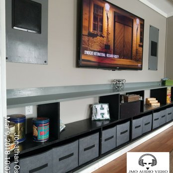 JmoAudioVideo - Home Theatre Installation Near Me JmoAudioVideo - Home Theatre Installation Near Me