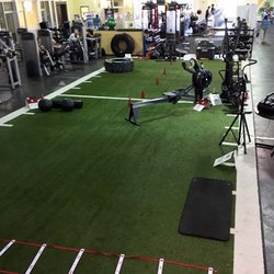 24 Hour Fitness - San Jose