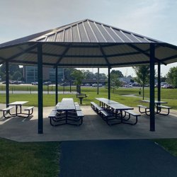 City Center Park - Shelter- can be reserved