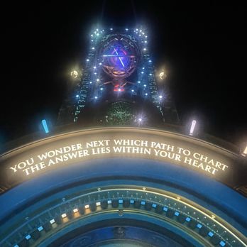 Universal Epic Universe - Amusement Parks Near Me - Orlando, Florida Universal Epic Universe - Amusement Parks Near Me - Orlando, Florida