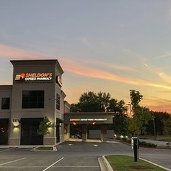 Sheldon's Express Pharmacy