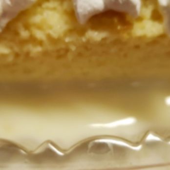 La Flor De Trigo Bakery - It's in a lake of cold milk, how cool. - Bakeries Near Me - Milwaukee, Wisconsin