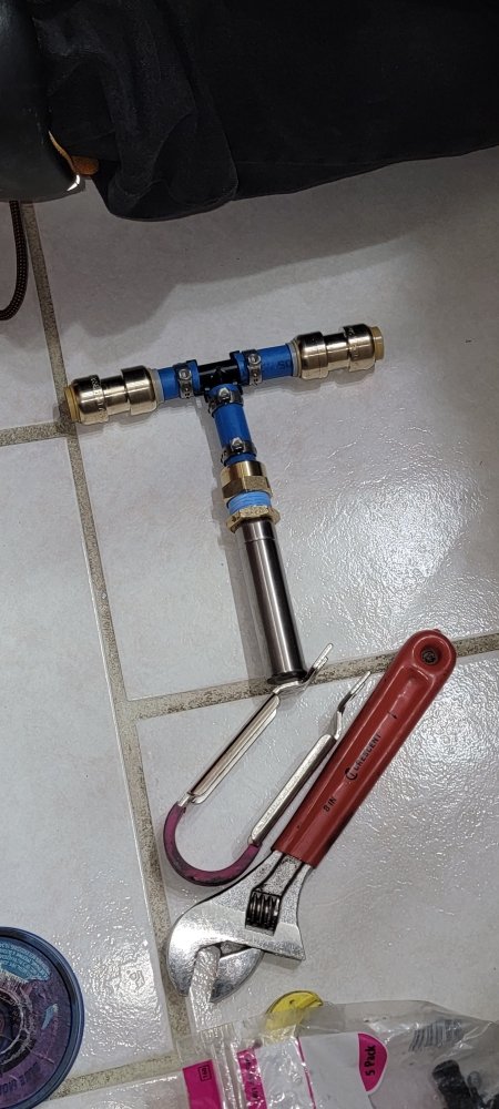 Slide of Michigan Sewer and Drain