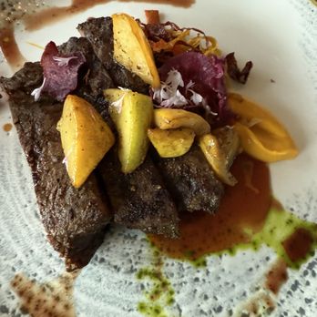 1906 Fine Dining - New American Near Me - Kennett Square, Pennsylvania