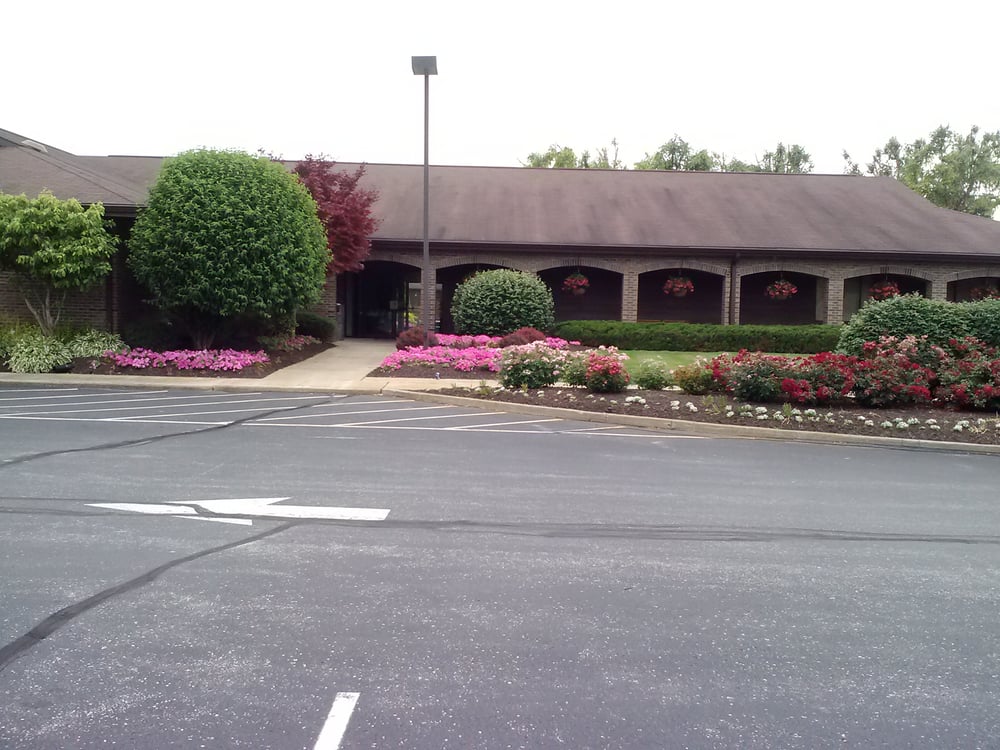 Guilford Township Community Center Logo