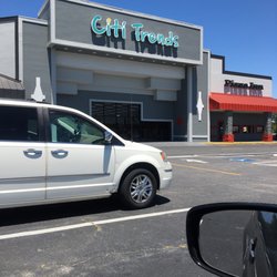 Citi Trend